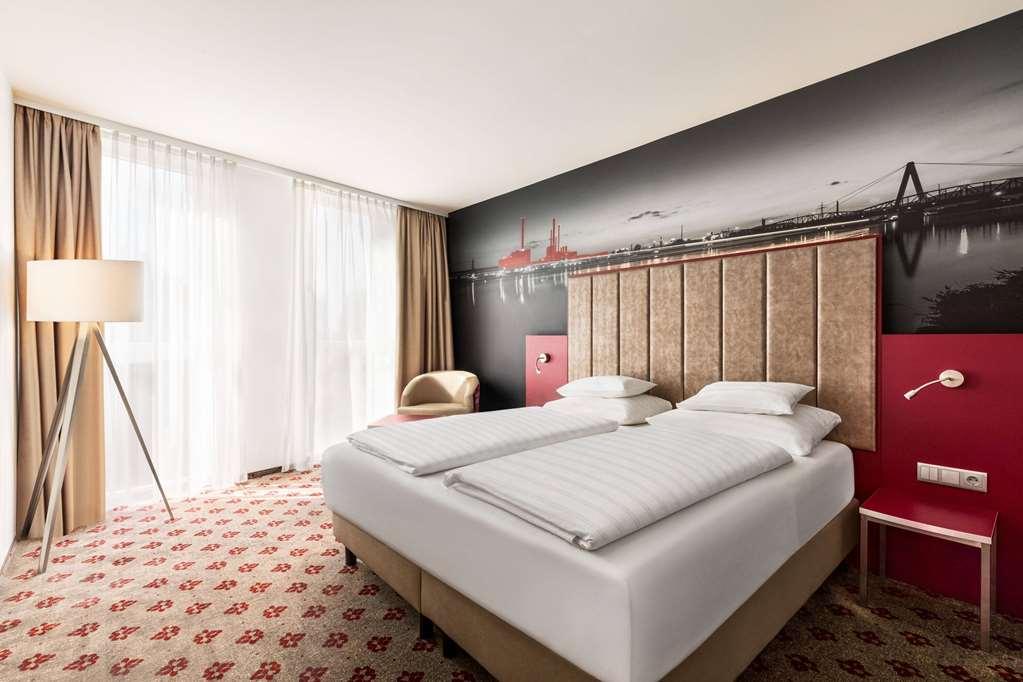 Amedia Linz, Trademark Collection By Wyndham Hotel Quarto foto